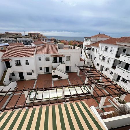 Apartamentito Piscina&Golf driver camino Rincón de la Victoria Esterno foto