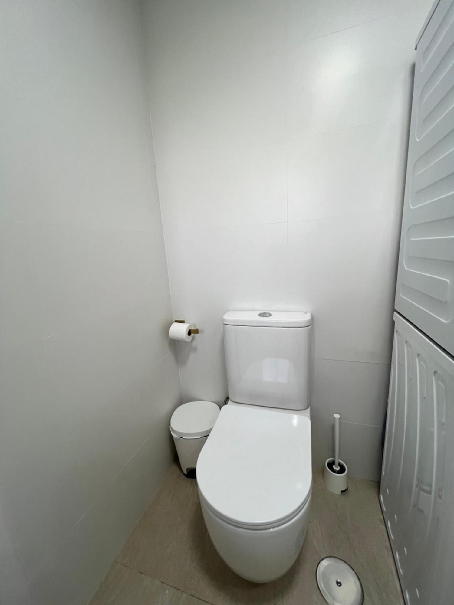 Apartamentito Piscina&Golf driver camino Rincón de la Victoria Esterno foto