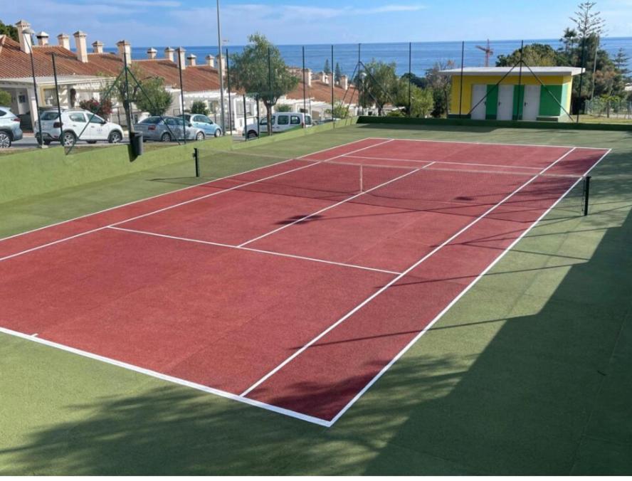 Apartamentito Piscina&Golf driver camino Rincón de la Victoria Esterno foto