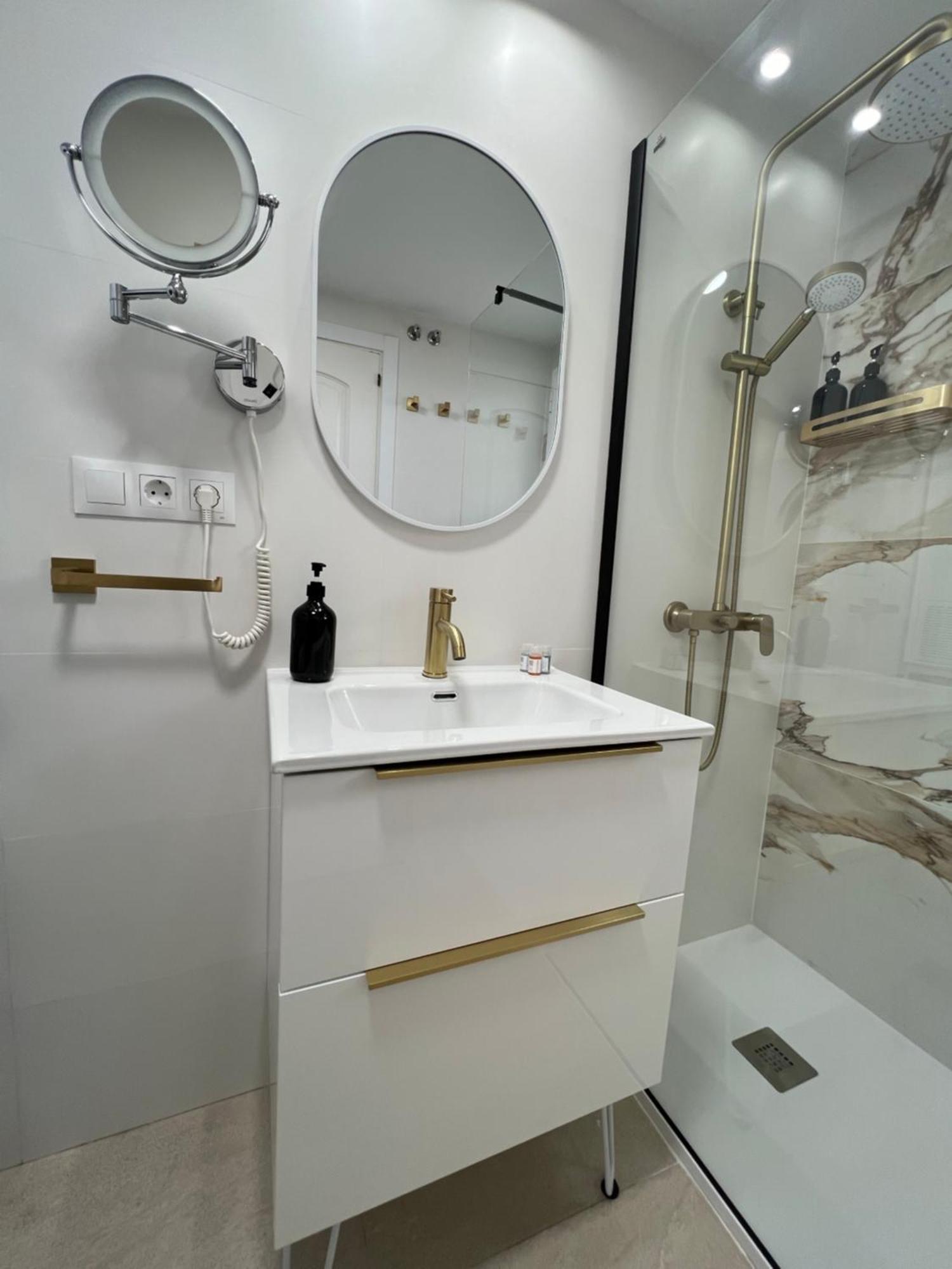 Apartamentito Piscina&Golf driver camino Rincón de la Victoria Esterno foto