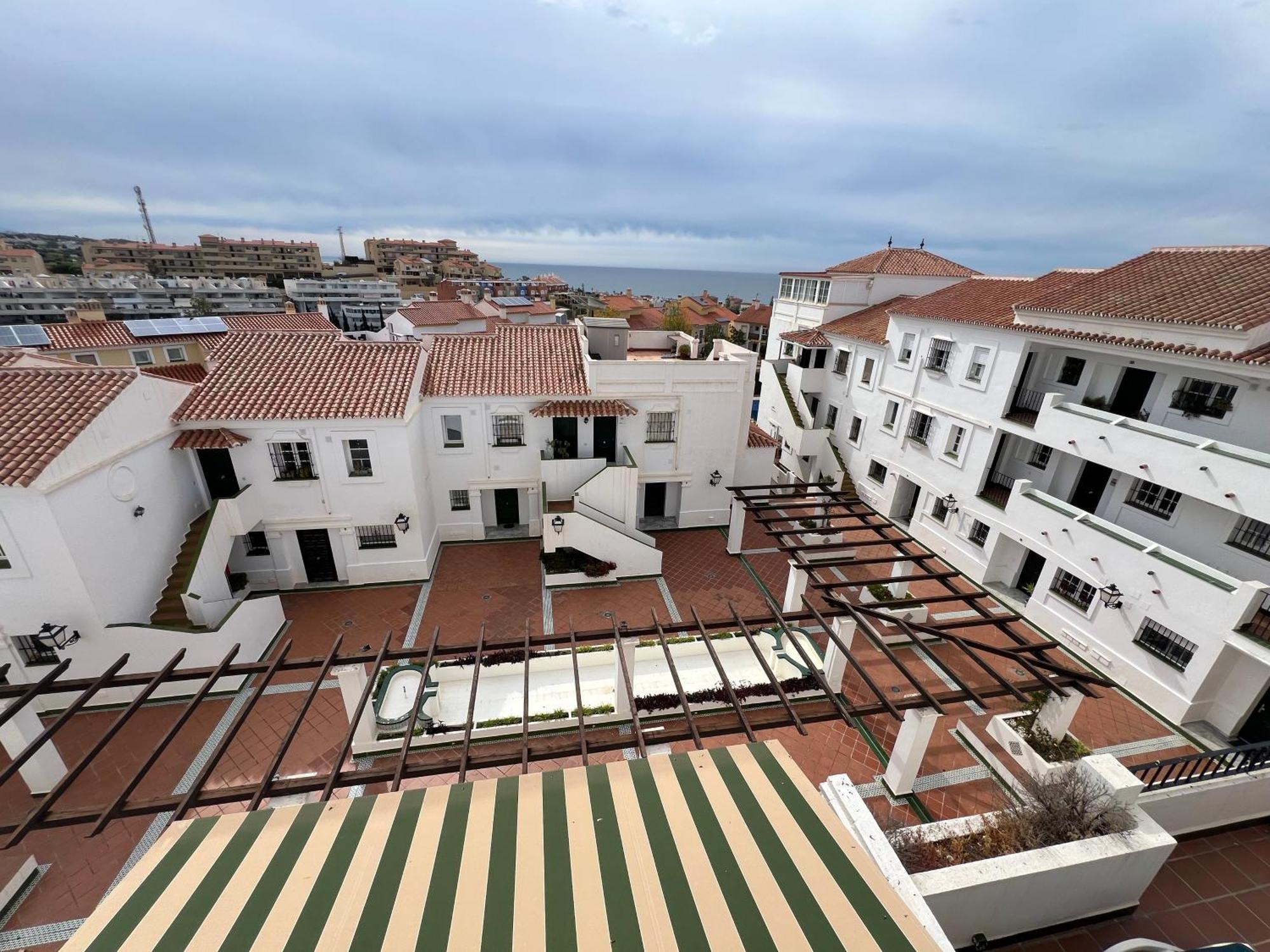 Apartamentito Piscina&Golf driver camino Rincón de la Victoria Esterno foto