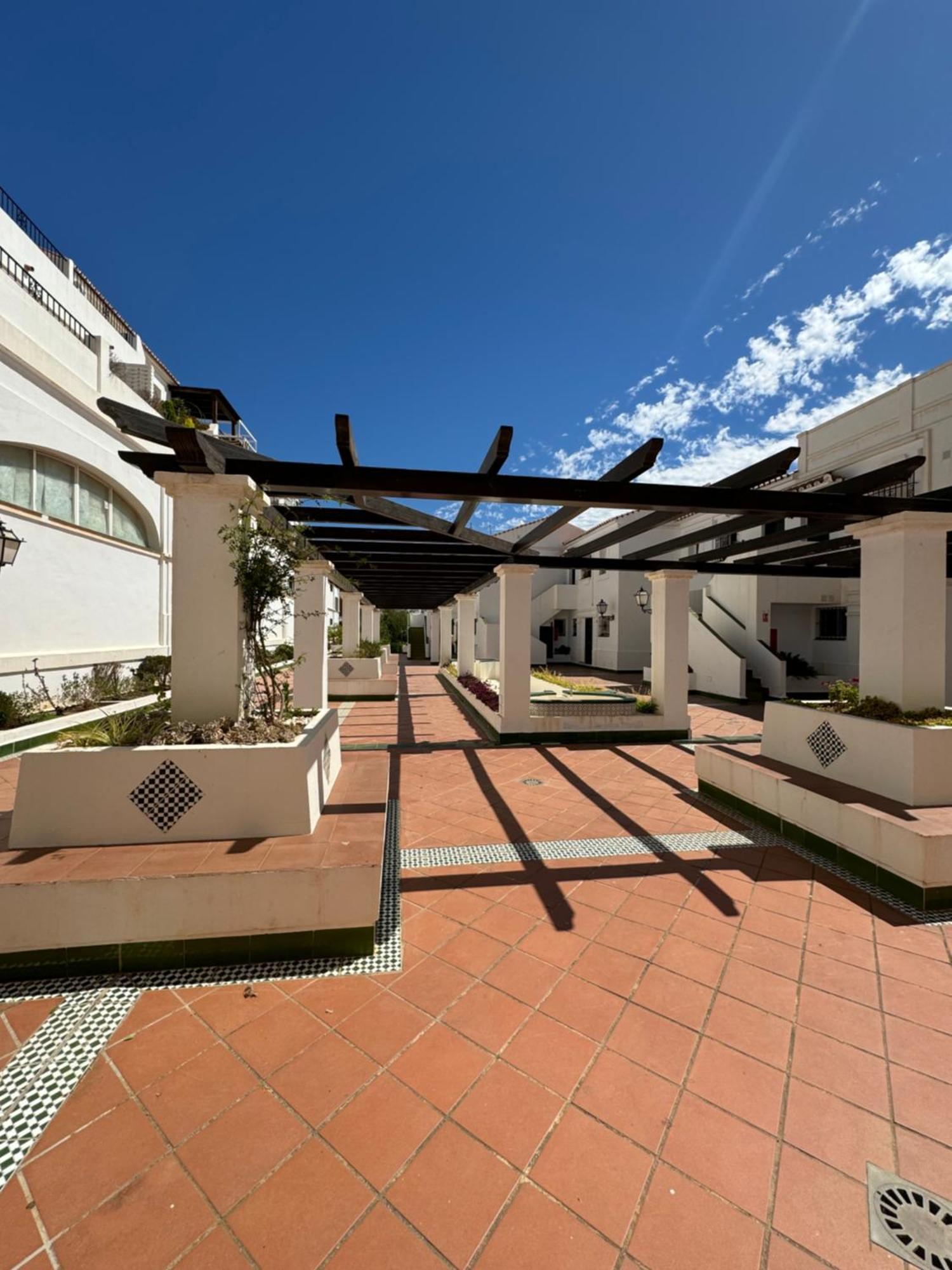 Apartamentito Piscina&Golf driver camino Rincón de la Victoria Esterno foto