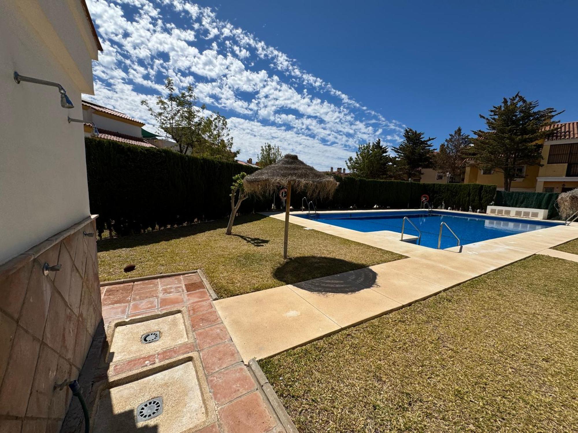 Apartamentito Piscina&Golf driver camino Rincón de la Victoria Esterno foto
