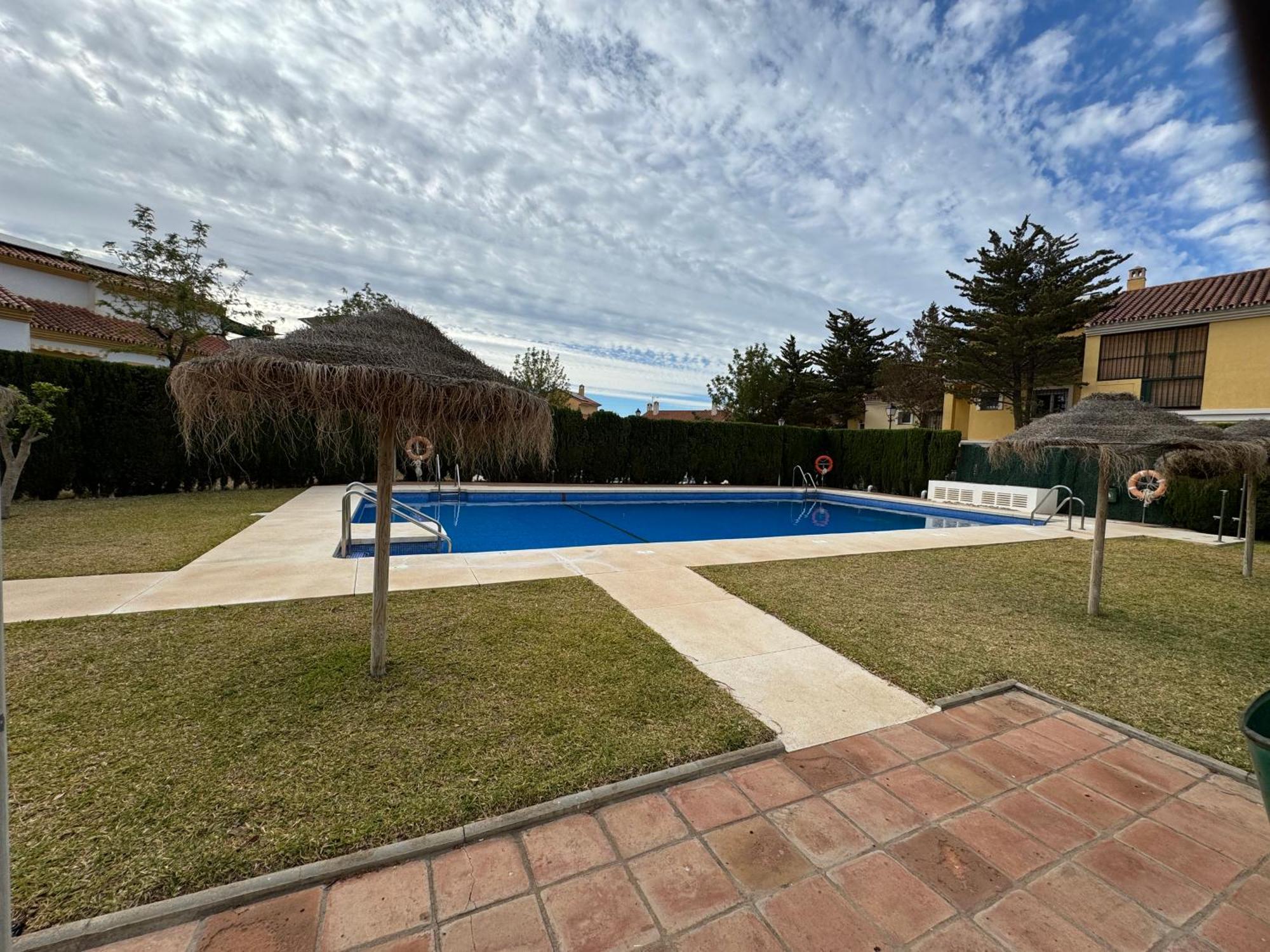 Apartamentito Piscina&Golf driver camino Rincón de la Victoria Esterno foto