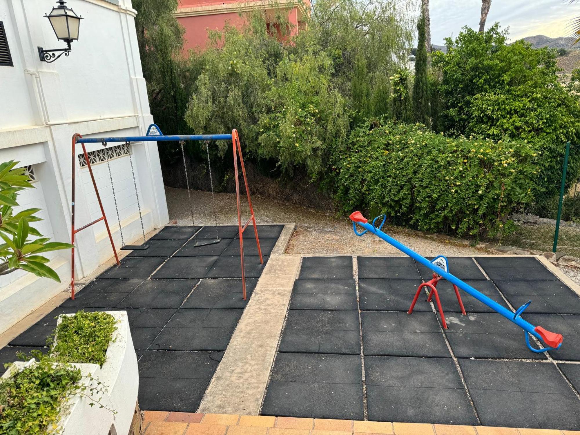 Apartamentito Piscina&Golf driver camino Rincón de la Victoria Esterno foto